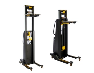 IXOLIFT DataLift 250