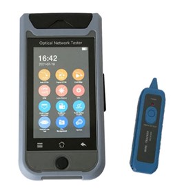 Testinstrumenter/ Analyse
