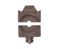 13DB9, Backpar, integr. 1300-systemet