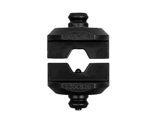 13DCB9, Backpar, integr. 1300-systemet