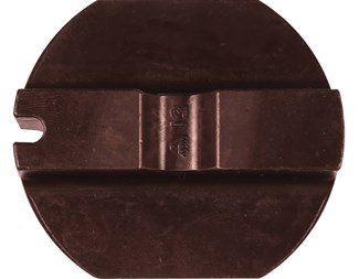 13DCB9, Backpar, integr. 1300-systemet