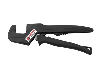 MOBILE / Elpress handverktyg (endast ram)