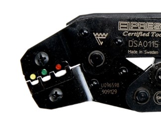 DSA0115