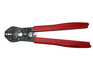 ES2258 Presstång f CUT hylsor 6-16mm² och KR/KS 4-10mm²