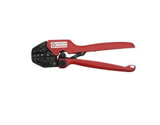 GRB0560 Presstång f rullcrimp