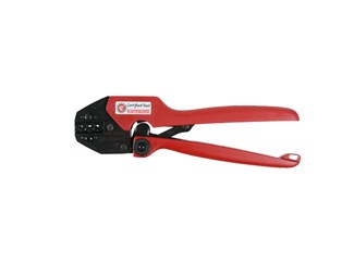 GRB0560 Presstång f rullcrimp