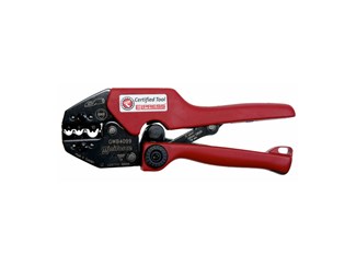 GWB4099/ Presstång f W-crimp