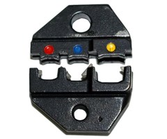 SA0760/ MINI Pressbackar f isol: med hål