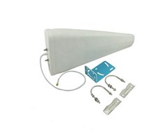 4G antenne 698/2700MHz mast/veggfeste