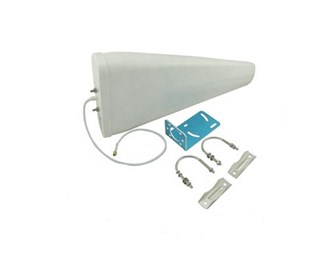4G antenne 698/2700MHz mast/veggfeste
