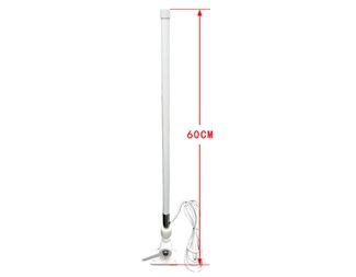 4G antenne 698/2700MHz Marine