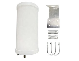 WIFI 2.4/5G Dual Band Antenna