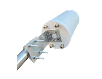 WIFI 2.4/5G Dual Band Antenna