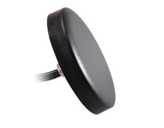WiFi /GSM/LTE Puck antenna 2,5dBi 2,4/5GHz 3m RG174