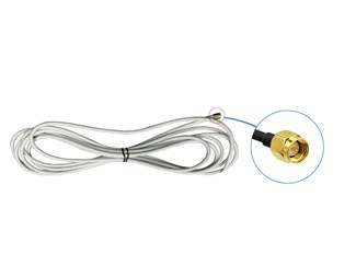 4G antenne 698/2700MHz Marine