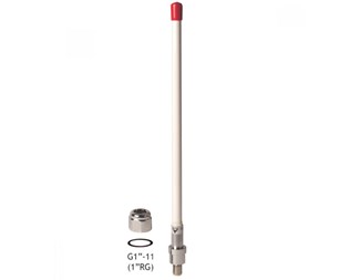 ANTENN UHF / ICE FÖR maritimt BRUK 420 - 470 MHz