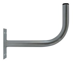 20cm veggfeste for antenne