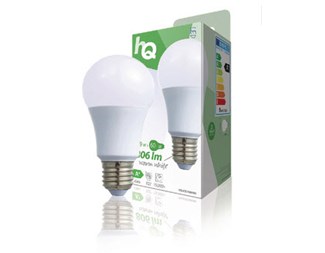 LYSPÆRE LED 10W(60W) / 806lm