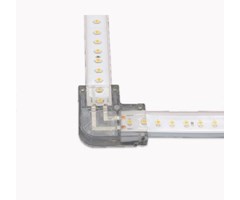 90° for LED-list