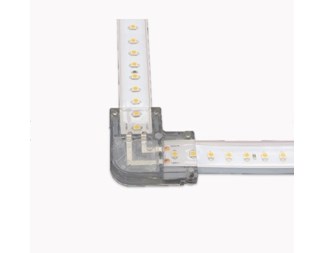90° for LED-list