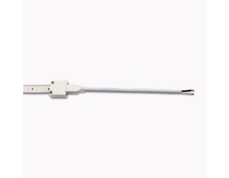 Tilkoblingskabel for LED-stripe, 200 cm