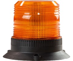 Eccoled Bronze RB 12/24V  3-bolt Green