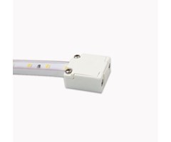 Endestykke for LED-stripe