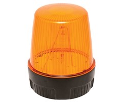 LP 2W Amber 2-230VAC