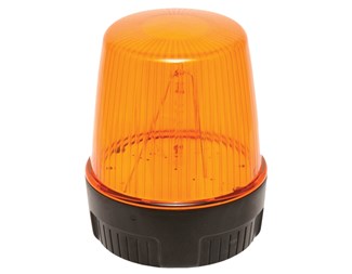 LP 2W Amber 2-230VAC