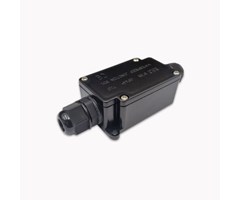 Koblingsboks IP65 LED-stripe