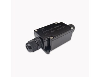 Koblingsboks IP65 LED-stripe