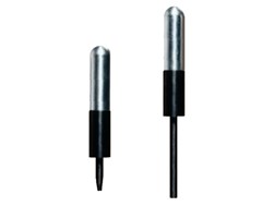 Nitverktyg för plast nit Ø 3,2 & 3,5mm