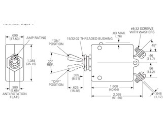 W23-x1A1G-15=W23/W31