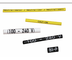 Pliofine BX-P 640 YE (1,22m)