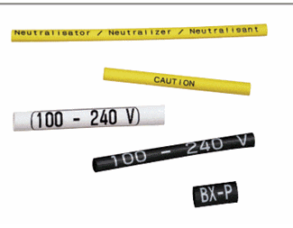 Pliofine BX-P 640 YE (1,22m)