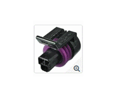 Delphi 3pol hylshus M/P