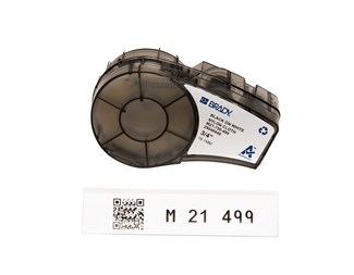 M211 inkl etikett M21-750-499 og strømledning