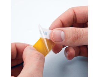 25,40 mm bred x 4,26 m lang