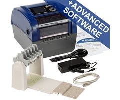 BBP12 300 dpi - EU med avruller, uten programvare