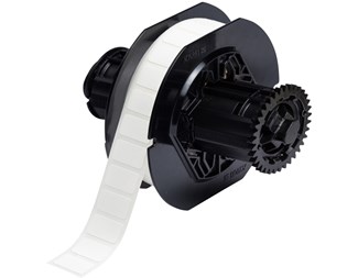 22,86mm bred x 12,70mm høy 1/1500 stk.