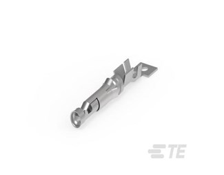 Power Contacts,RECEPTACLE