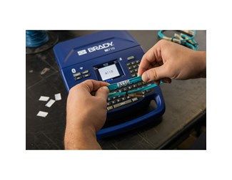 M710 uten programvare