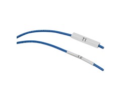 Svart på hvitt 16,38 mm høy x 2,13 m lengde