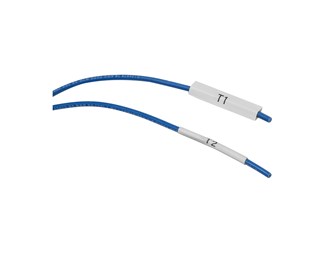 Svart på hvitt 16,38 mm høy x 2,13 m lengde