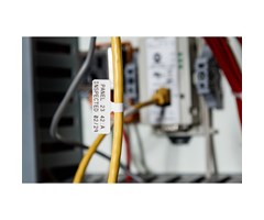 P-flagg 29,97 mm bred x 20,02 mm høy 1/250