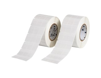 25,40 mm bred 36,50 mm høy 10000 stk.