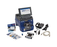 Brady Wraptor A6200
