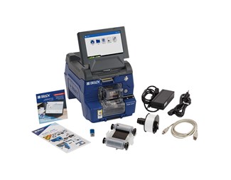 Brady Wraptor A6200