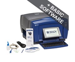 BBP85 QWERTY uten programvare