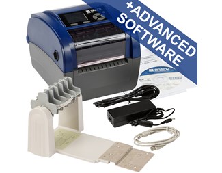 BBP12 300 dpi - EU med avruller, uten programvare